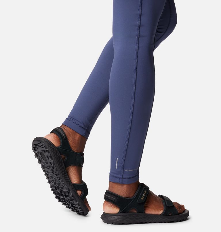 konos wandersandale mit 2 riemen für damen