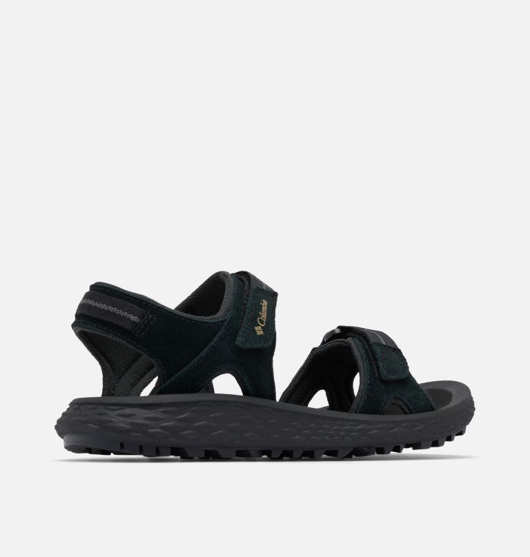 konos wandersandale mit 2 riemen für damen