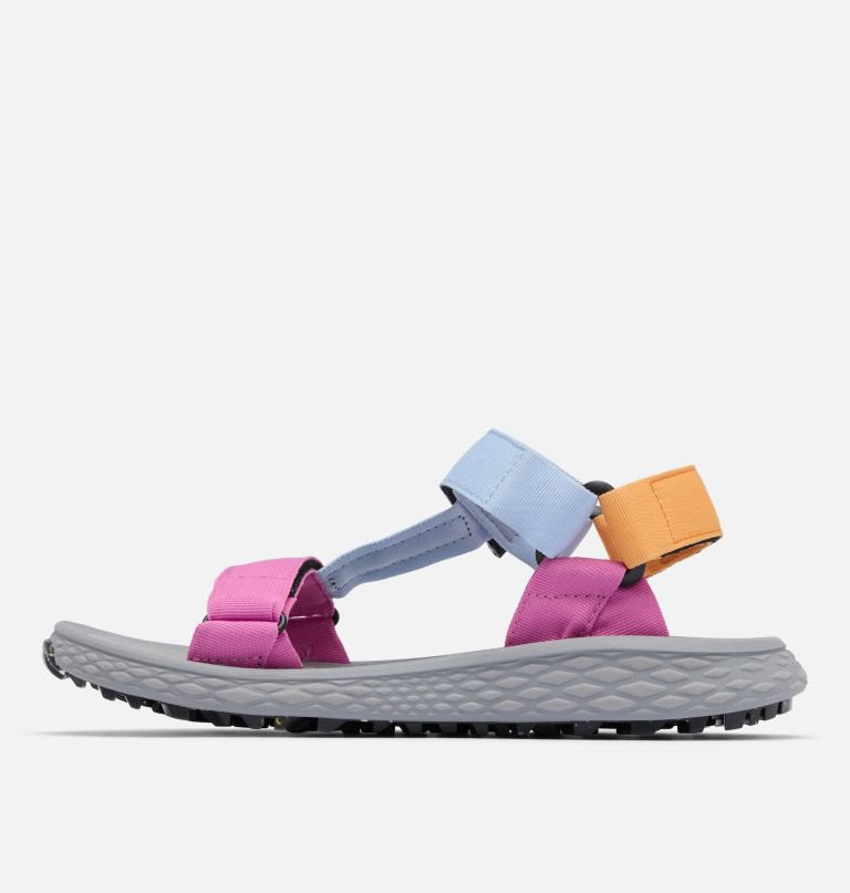 konos globetrot sandale für damen