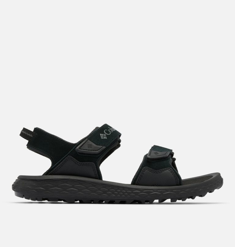 herren konos hiker 2-riemen-sandale