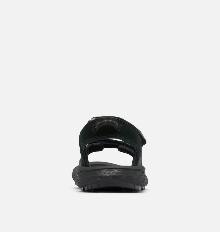 herren konos hiker 2-riemen-sandale