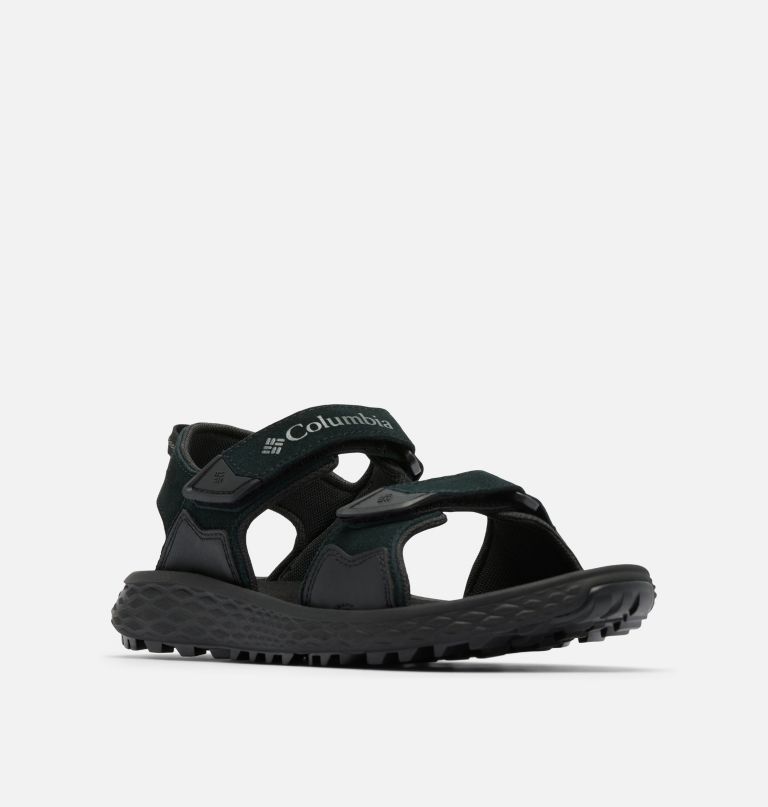 herren konos hiker 2-riemen-sandale