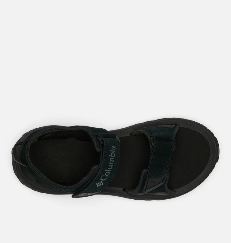 herren konos hiker 2-riemen-sandale