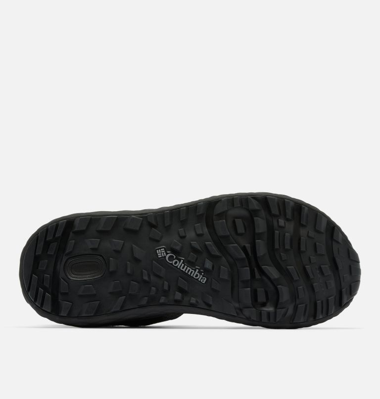 herren konos hiker 2-riemen-sandale