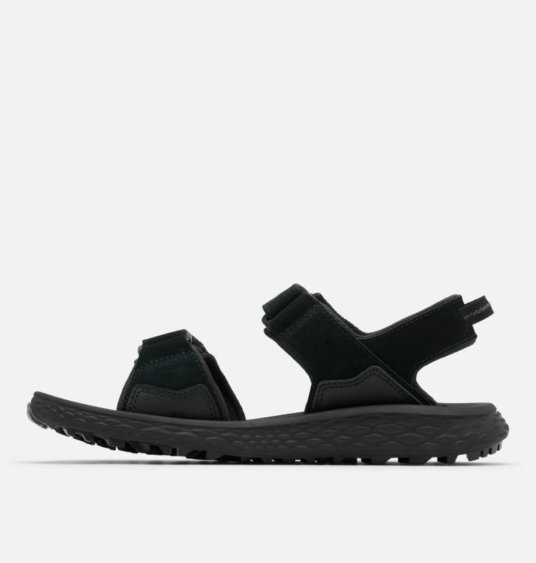 herren konos hiker 2-riemen-sandale
