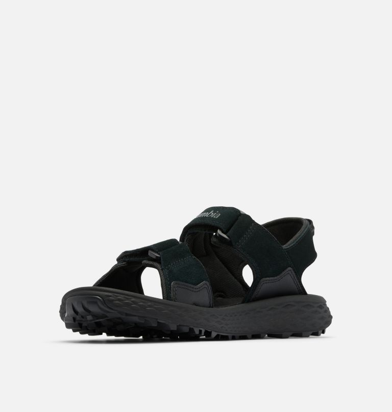 herren konos hiker 2-riemen-sandale