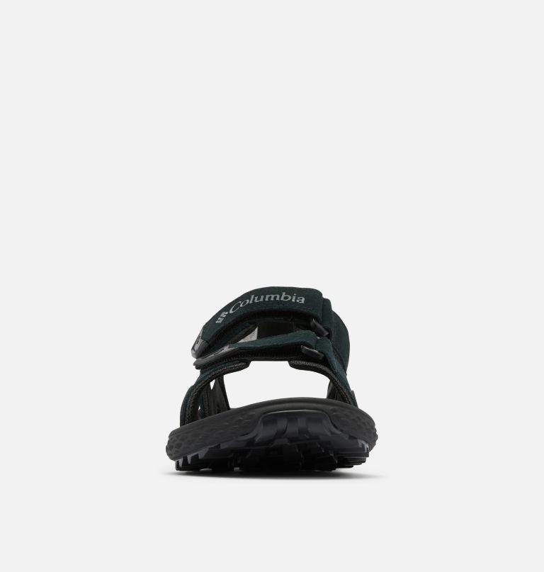 herren konos hiker 2-riemen-sandale