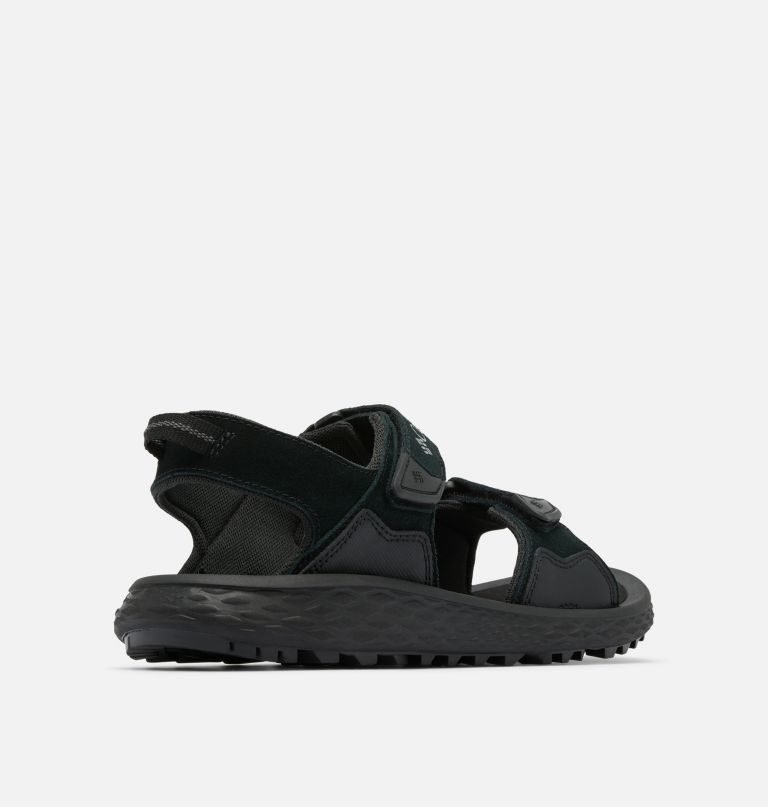 herren konos hiker 2-riemen-sandale