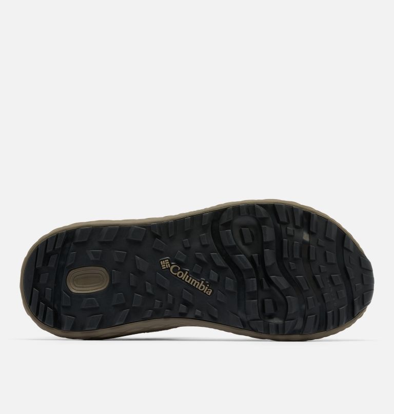 herren konos hiker 2-riemen-sandale