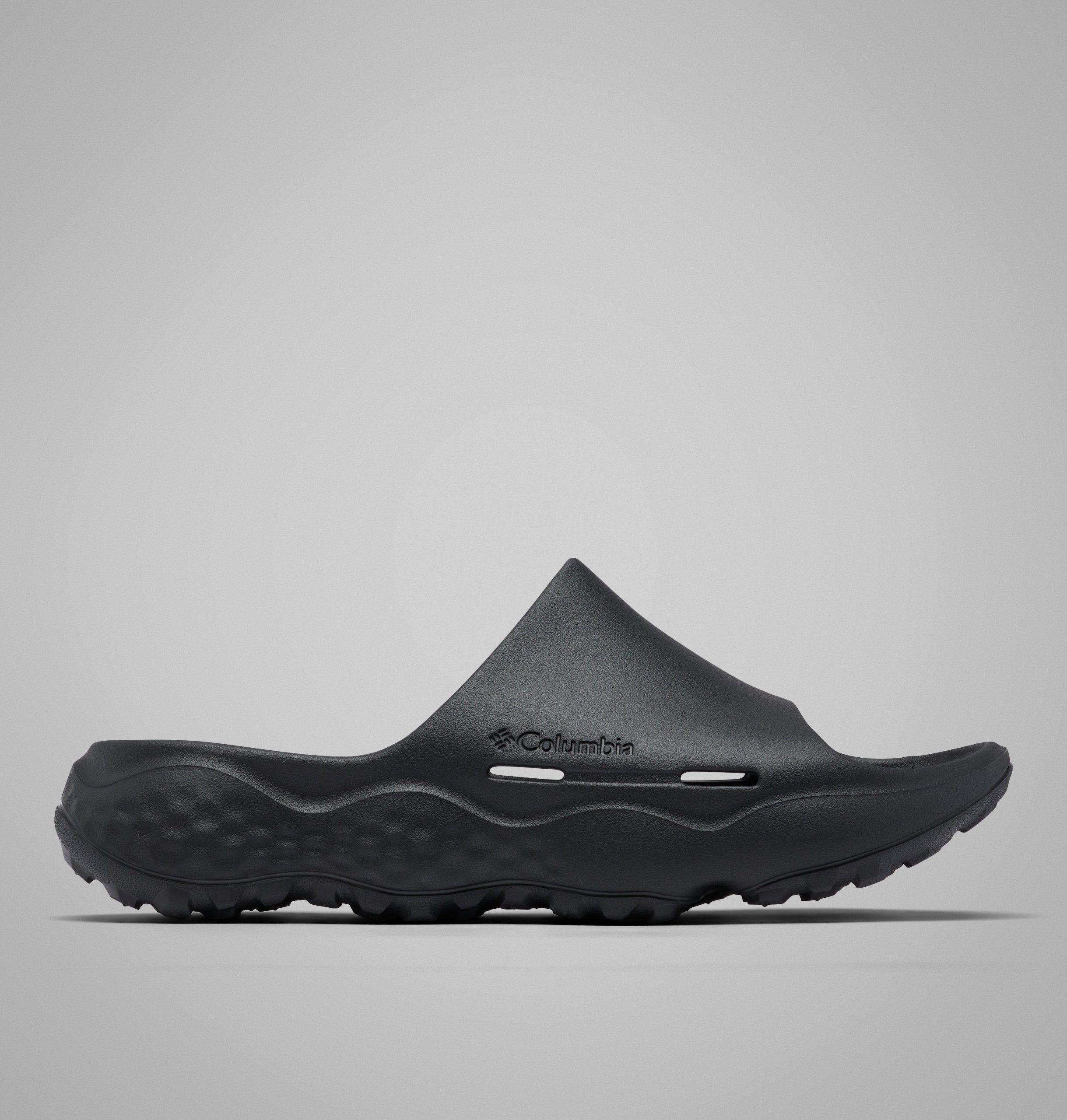 men thrive revive slide sandale