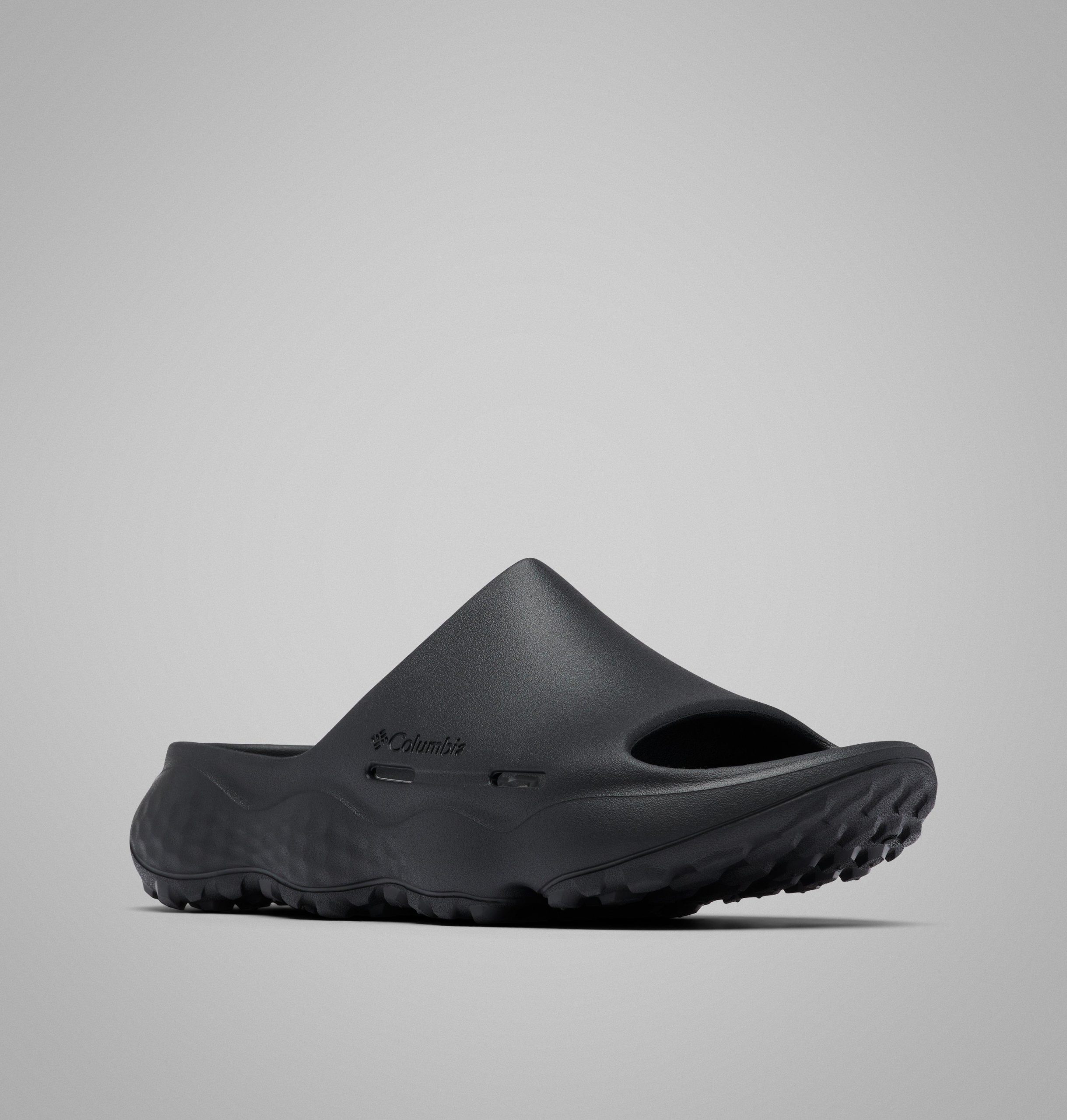 men thrive revive slide sandale