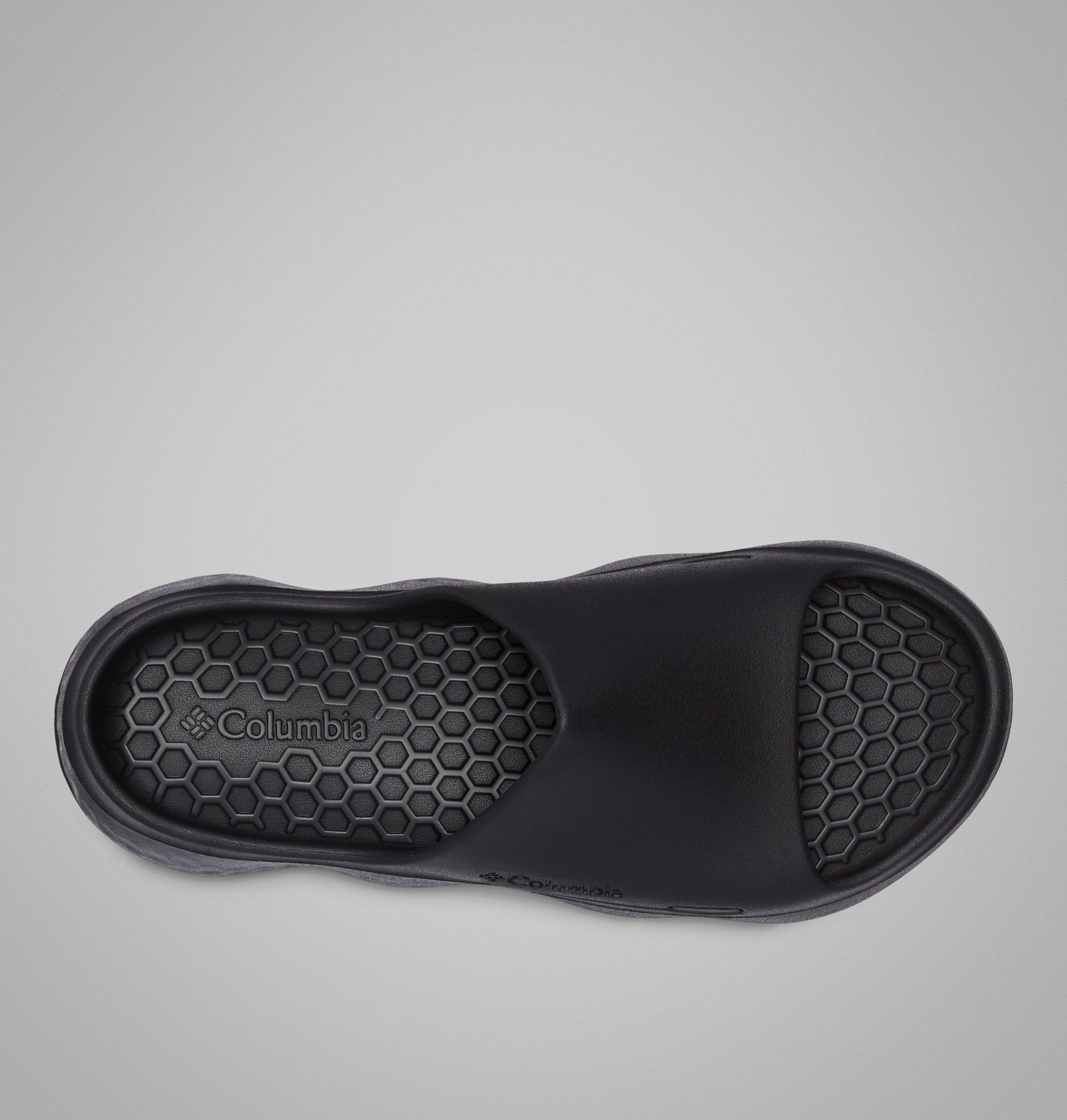 men thrive revive slide sandale