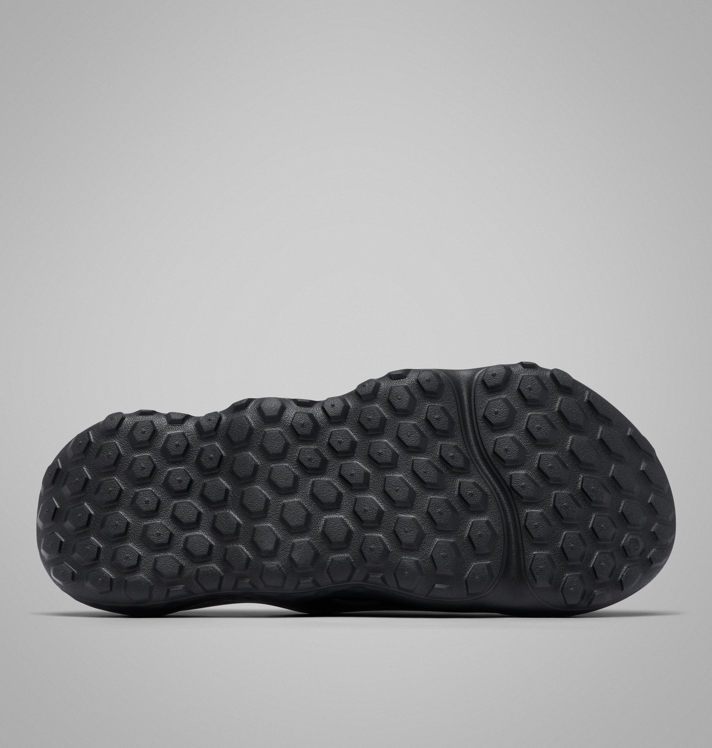 men thrive revive slide sandale