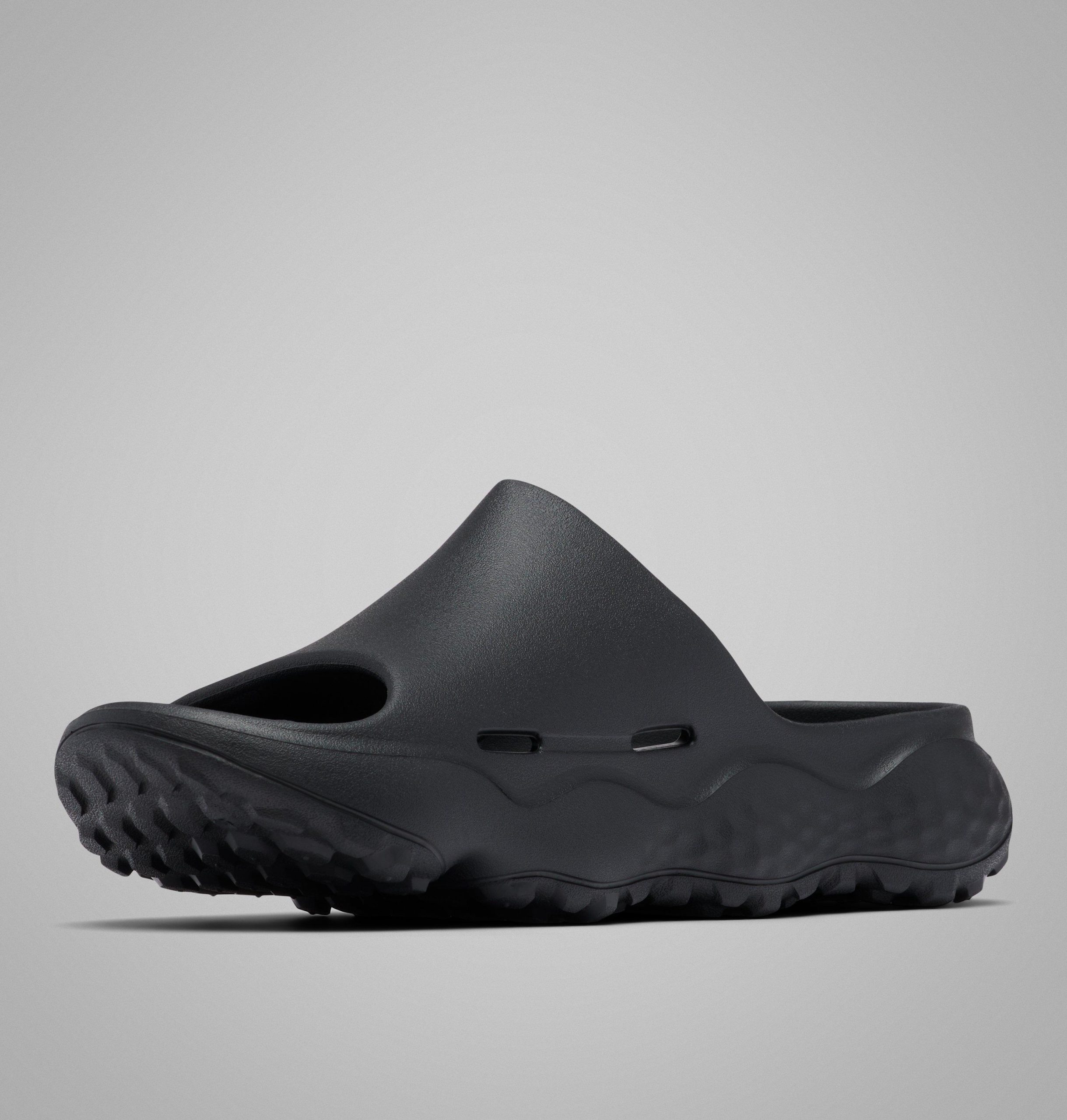 men thrive revive slide sandale