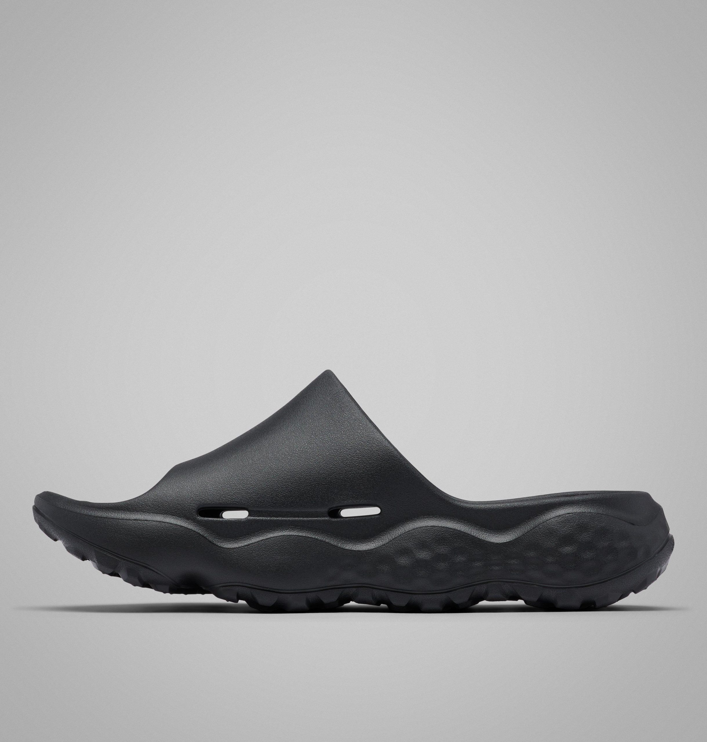 men thrive revive slide sandale