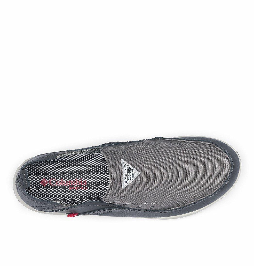 pfg bahama vent herrenschuh - weite