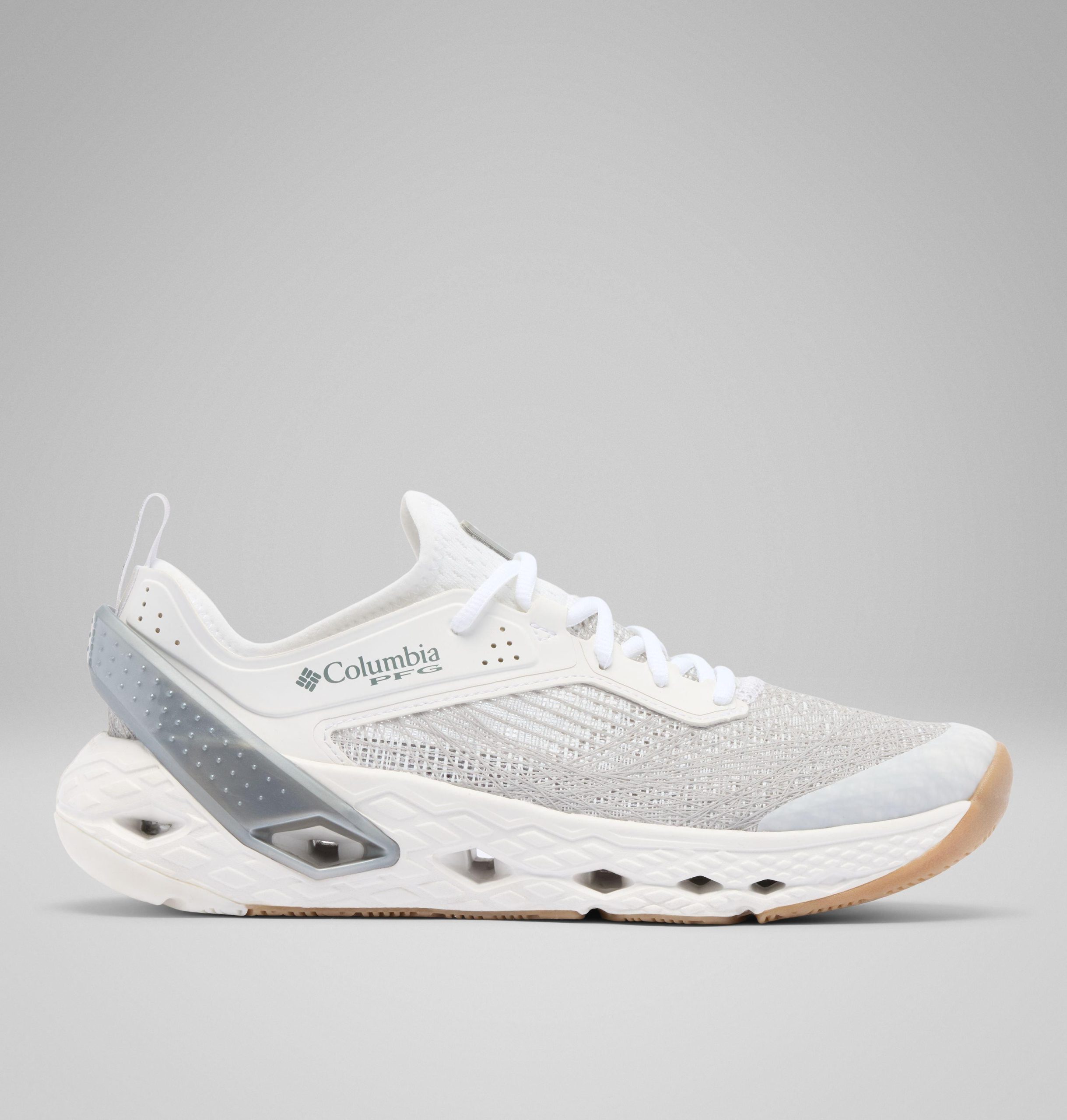 pfg whipray herrenschuh - weite