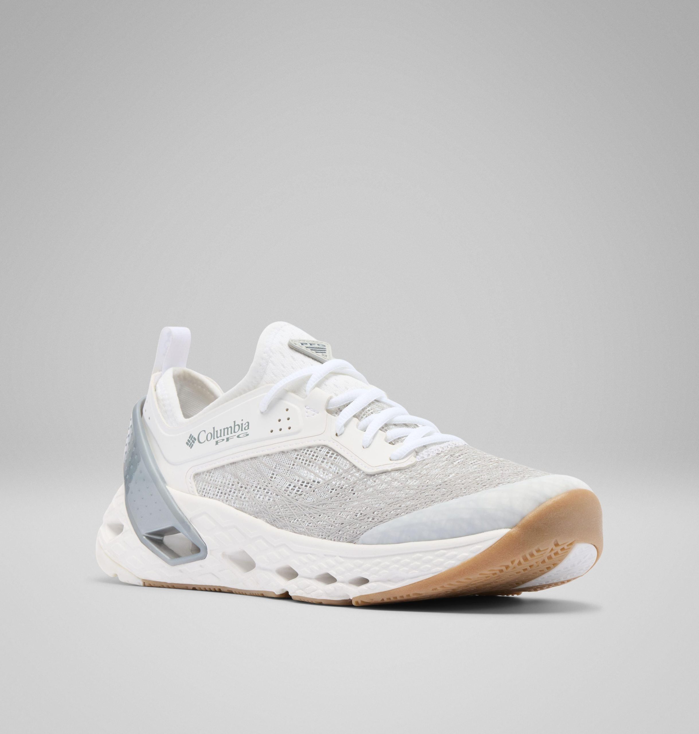 pfg whipray herrenschuh - weite