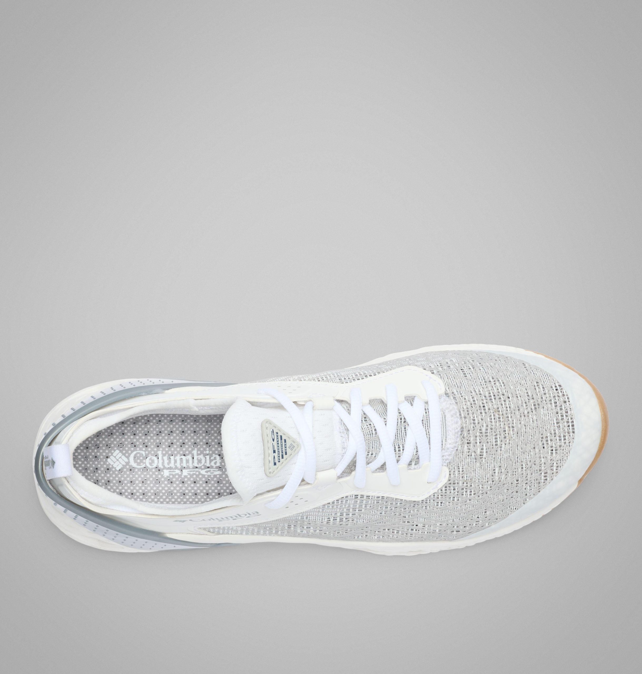 pfg whipray herrenschuh - weite