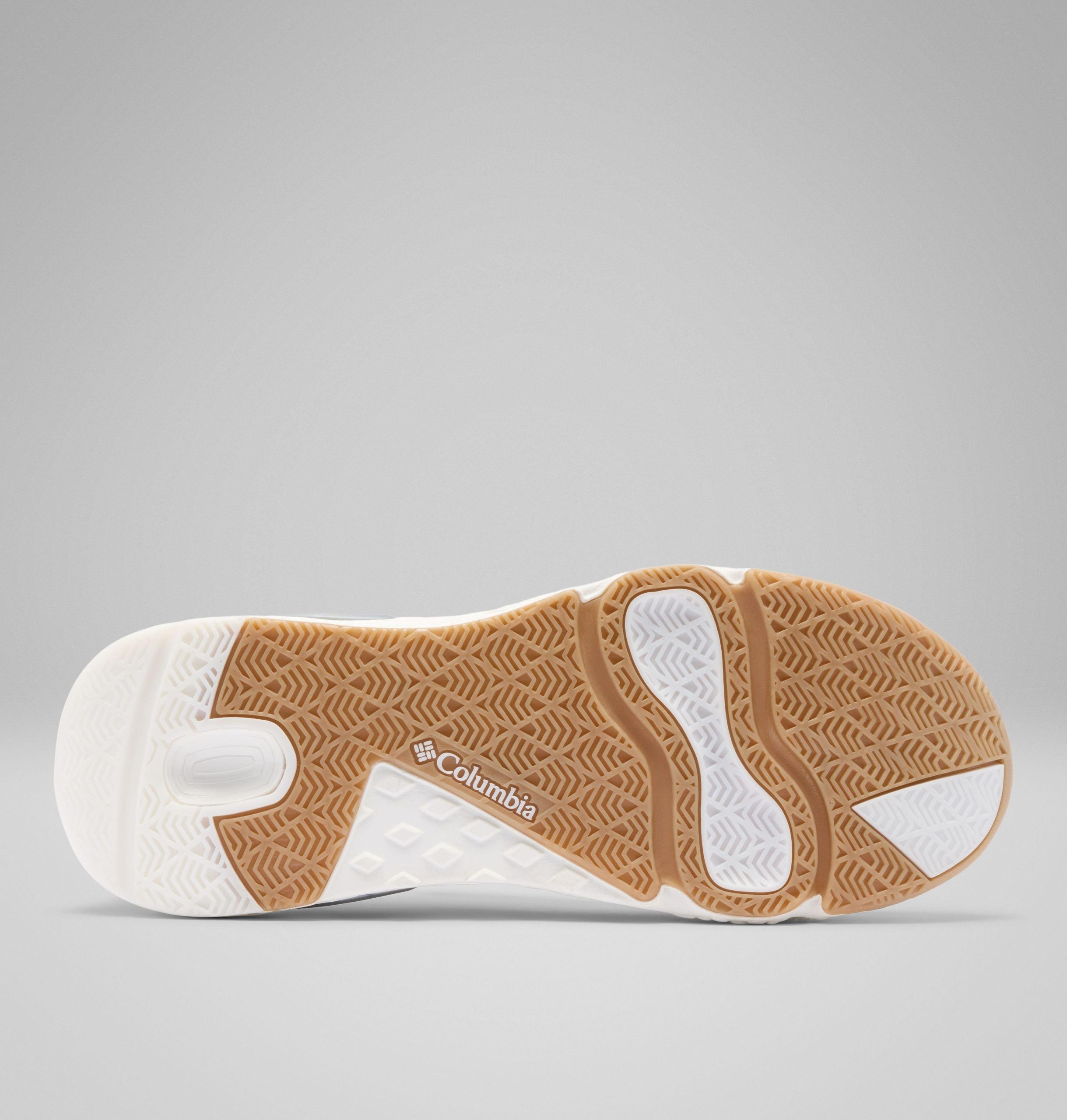 pfg whipray herrenschuh - weite
