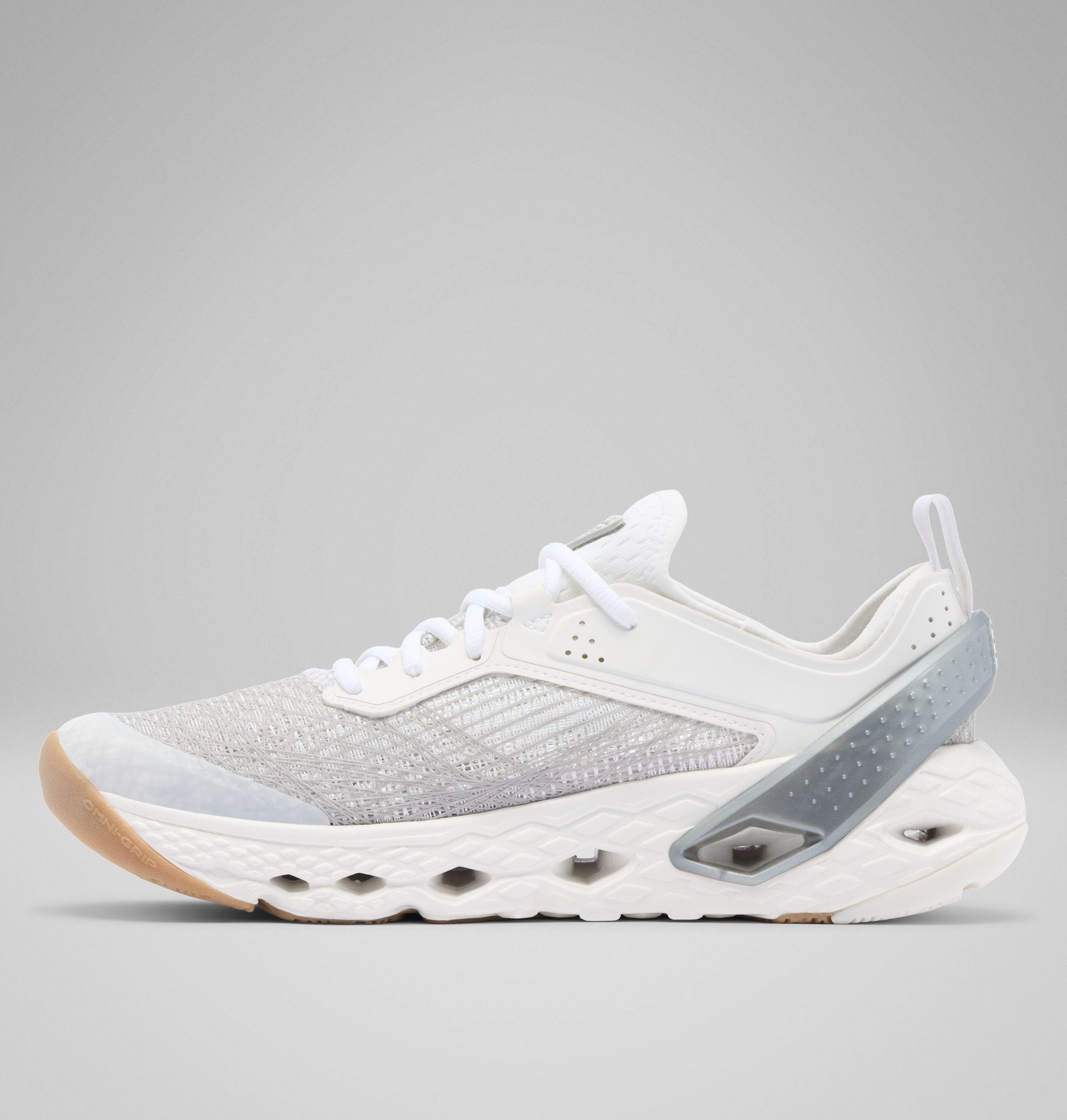 pfg whipray herrenschuh - weite