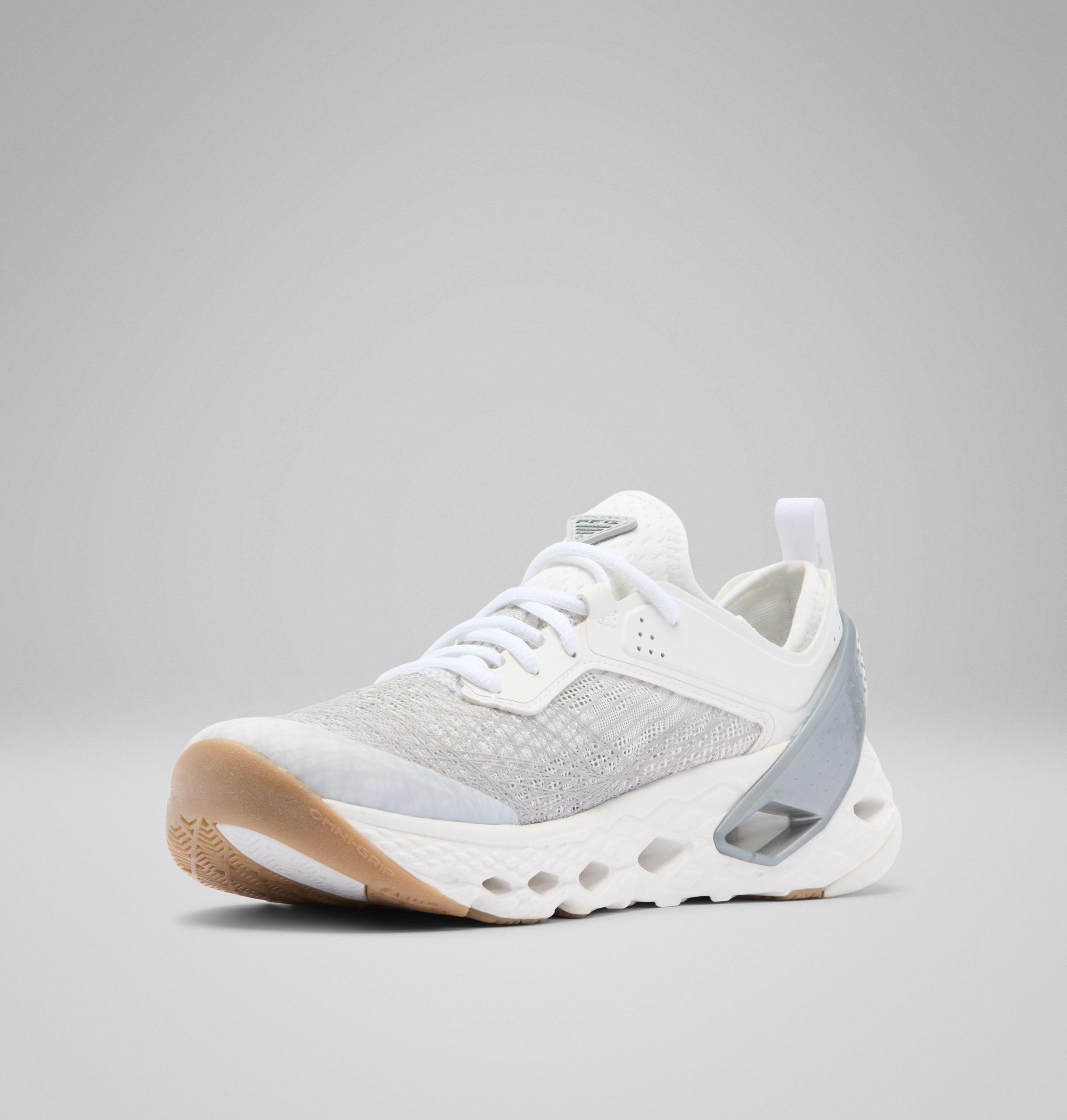 pfg whipray herrenschuh - weite