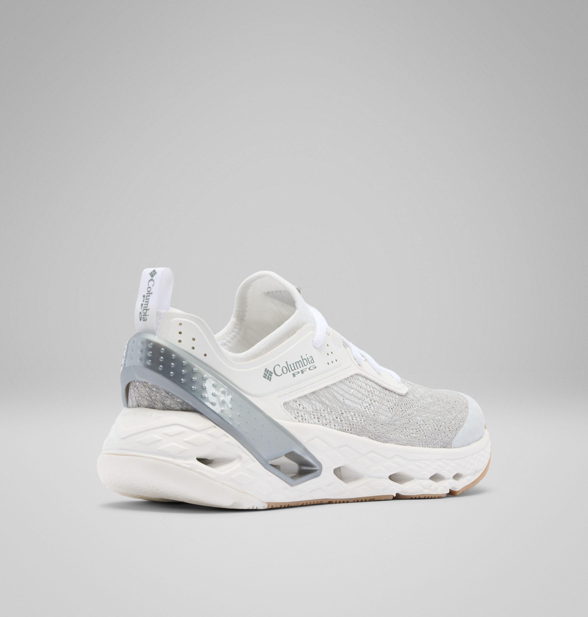 pfg whipray herrenschuh - weite
