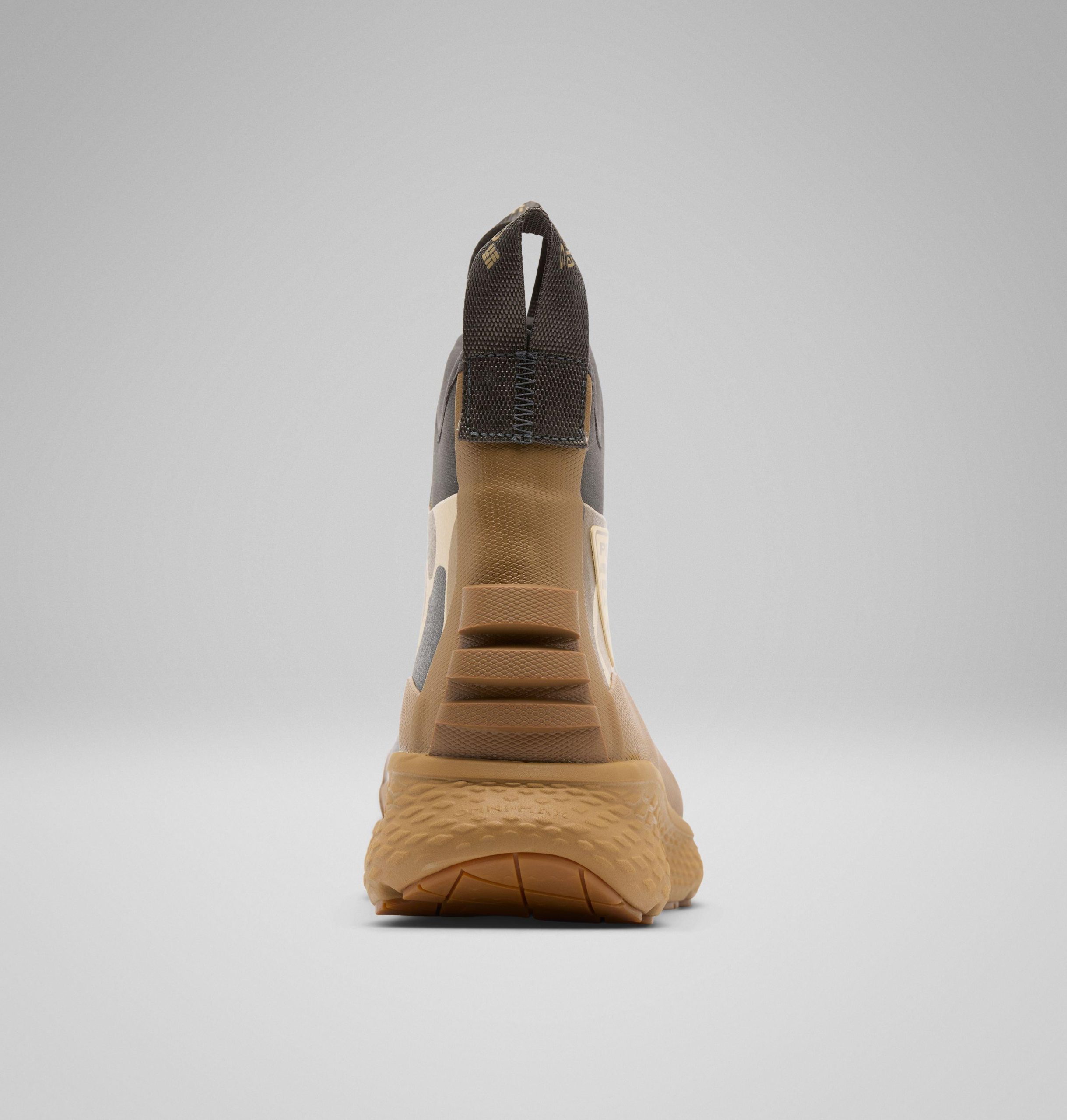 pfg herrenstiefel mit dry tortugas-print