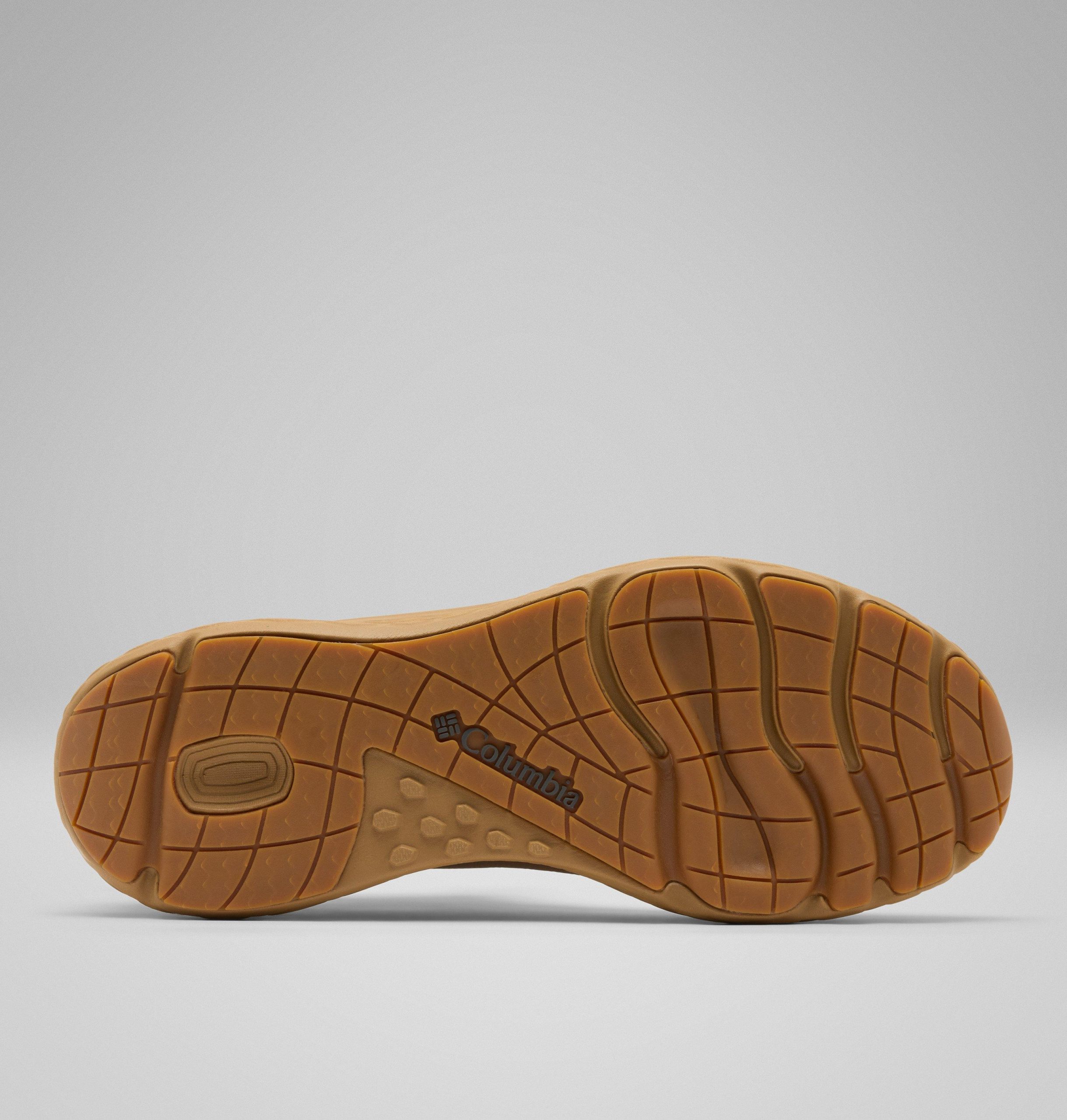 pfg herrenstiefel mit dry tortugas-print