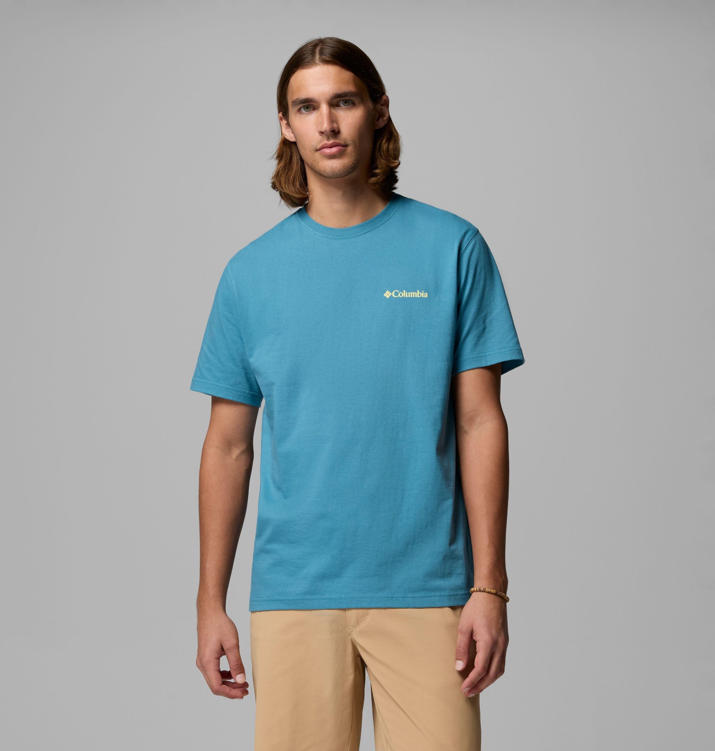 herren elsur big sur ca csc t-shirt