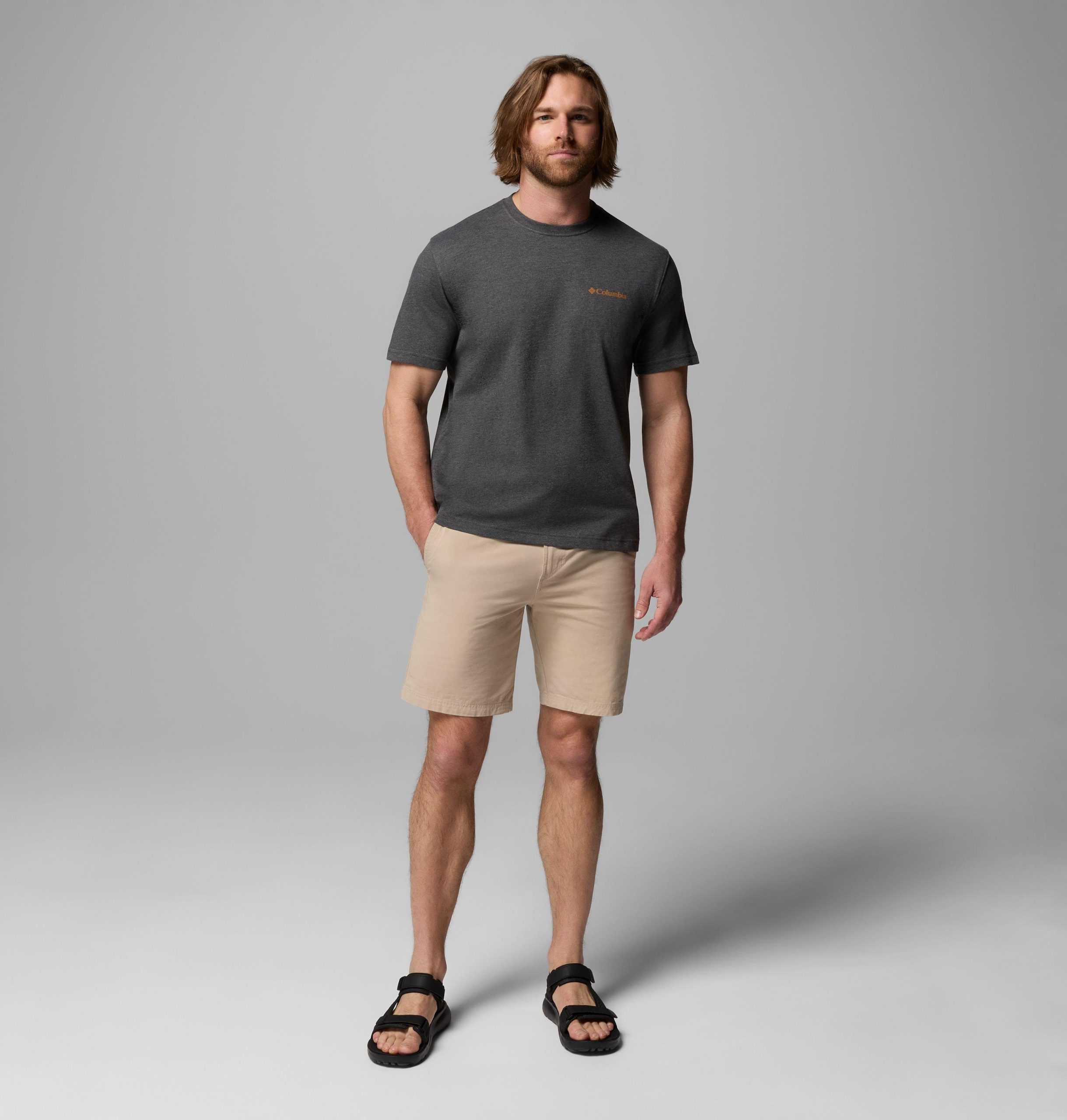 herren hidden seek csc t-shirt
