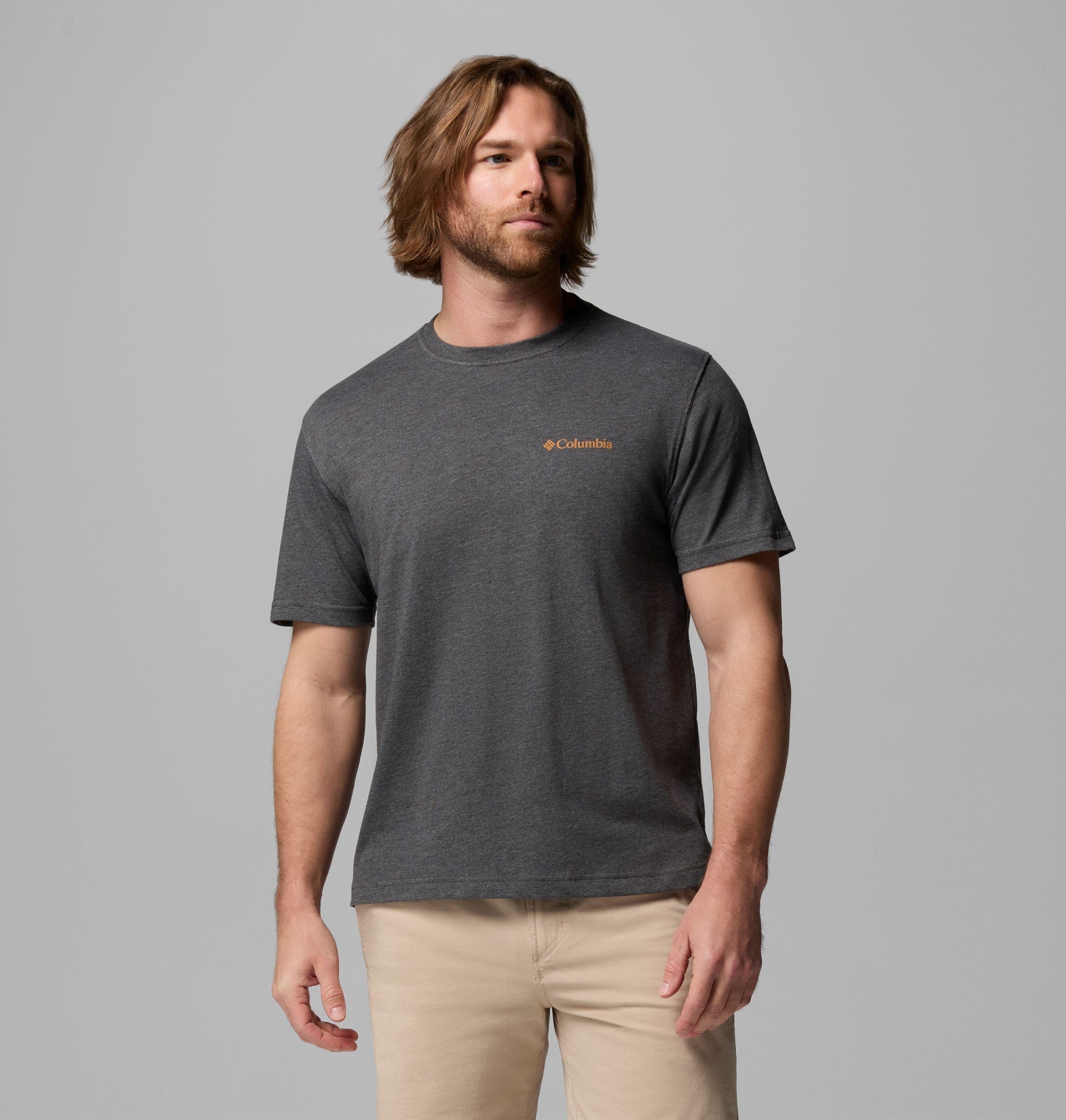 herren hidden seek csc t-shirt