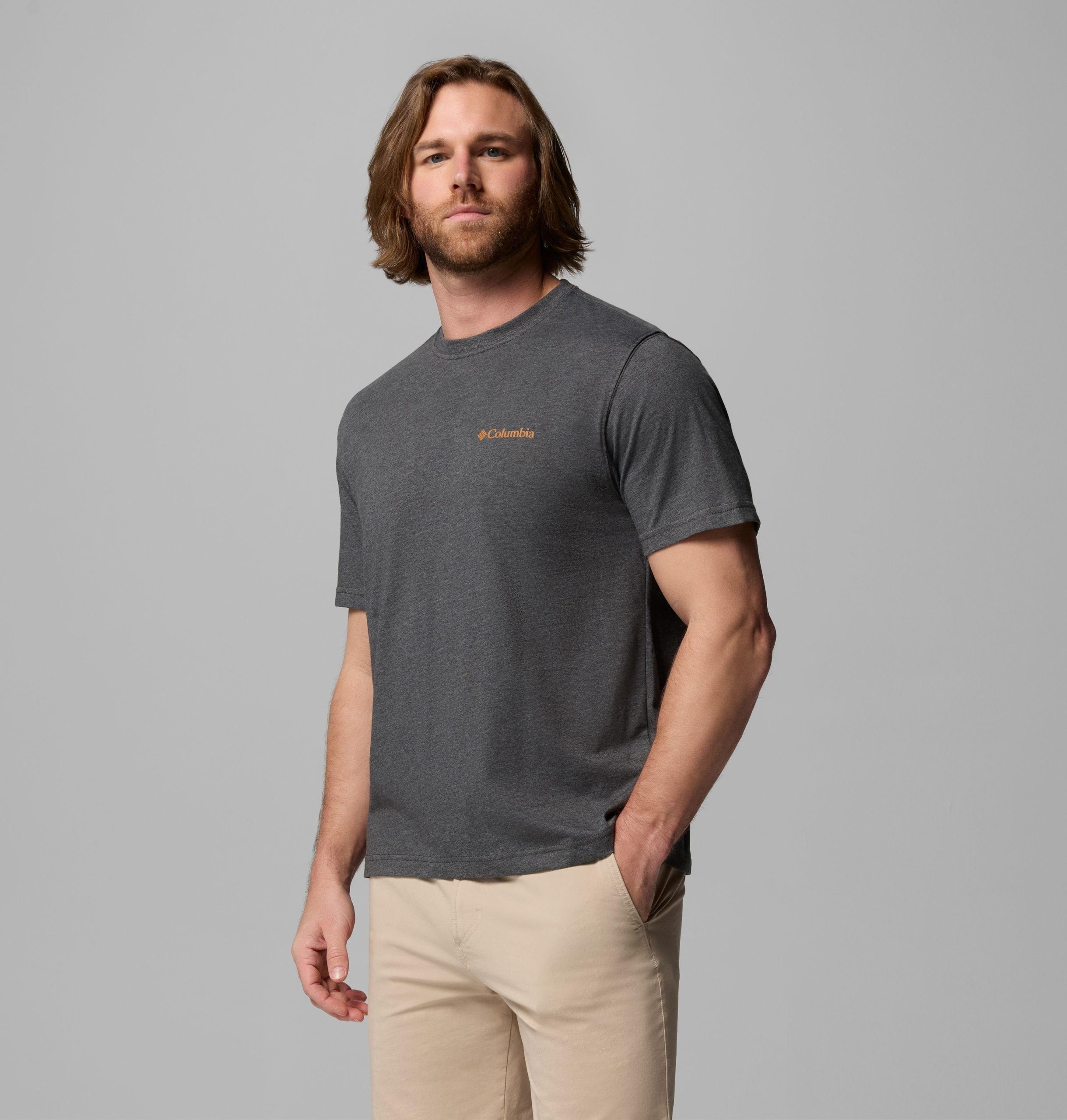 herren hidden seek csc t-shirt