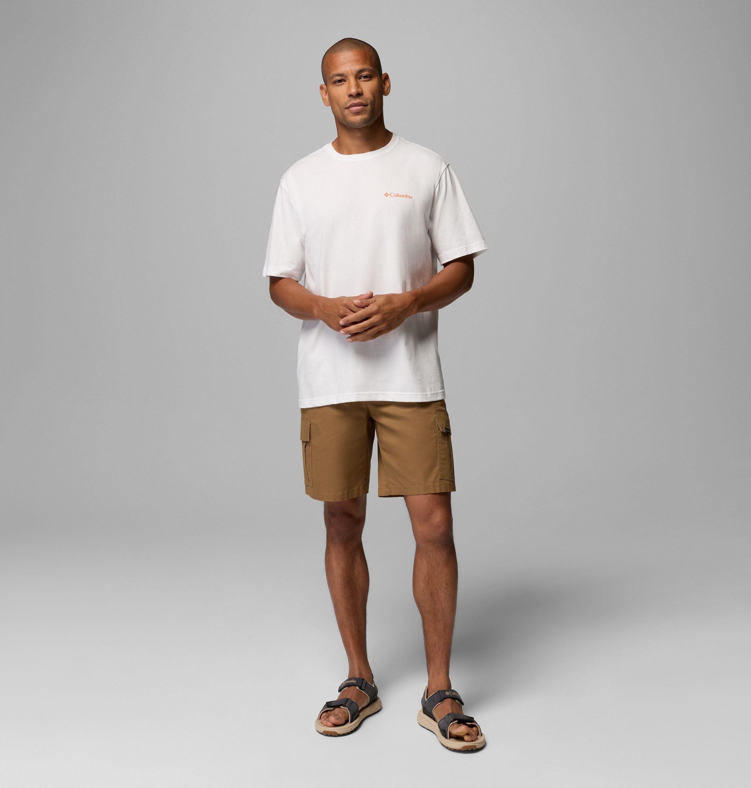 herren sunshine fl csc t-shirt