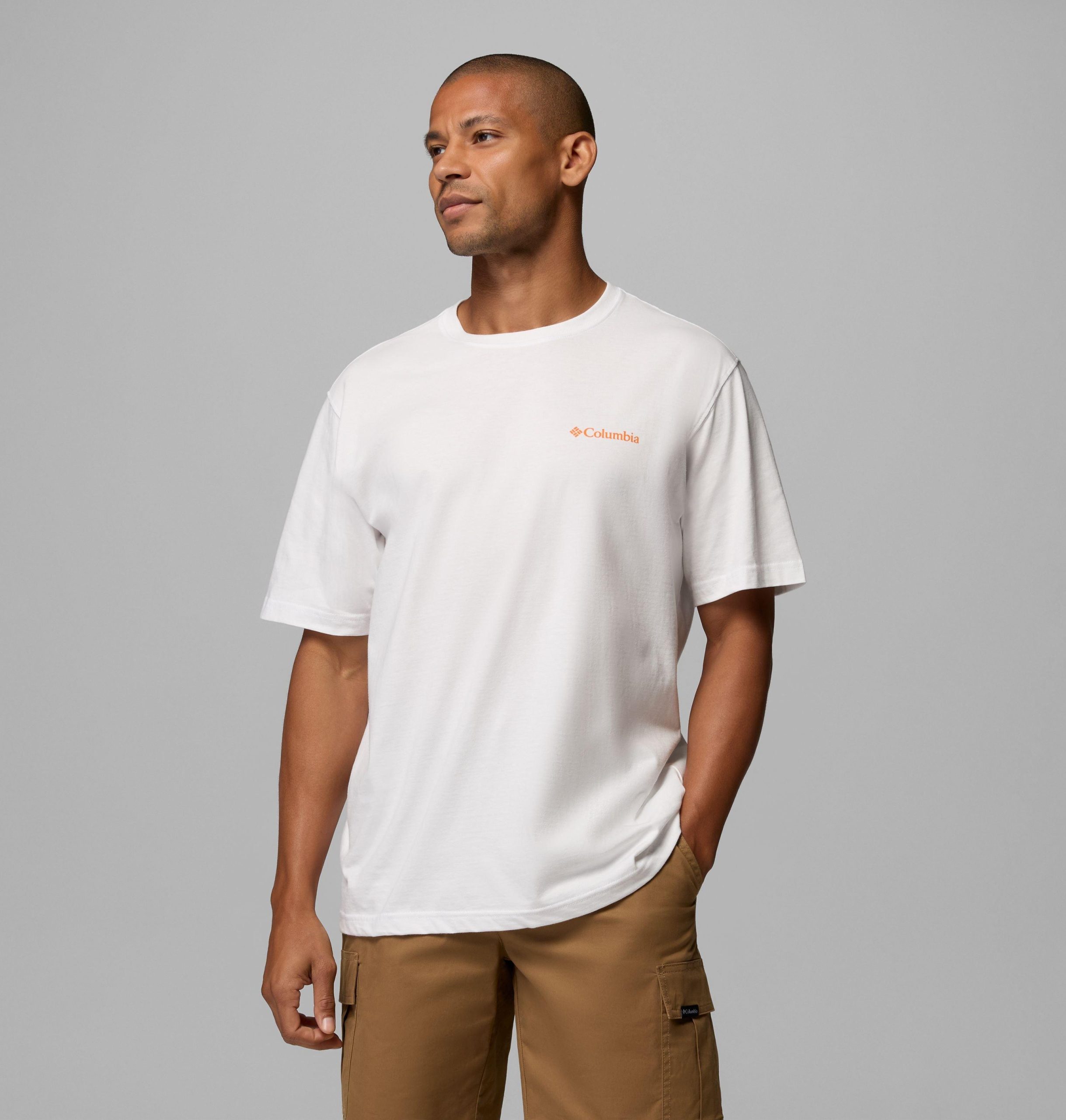 herren sunshine fl csc t-shirt