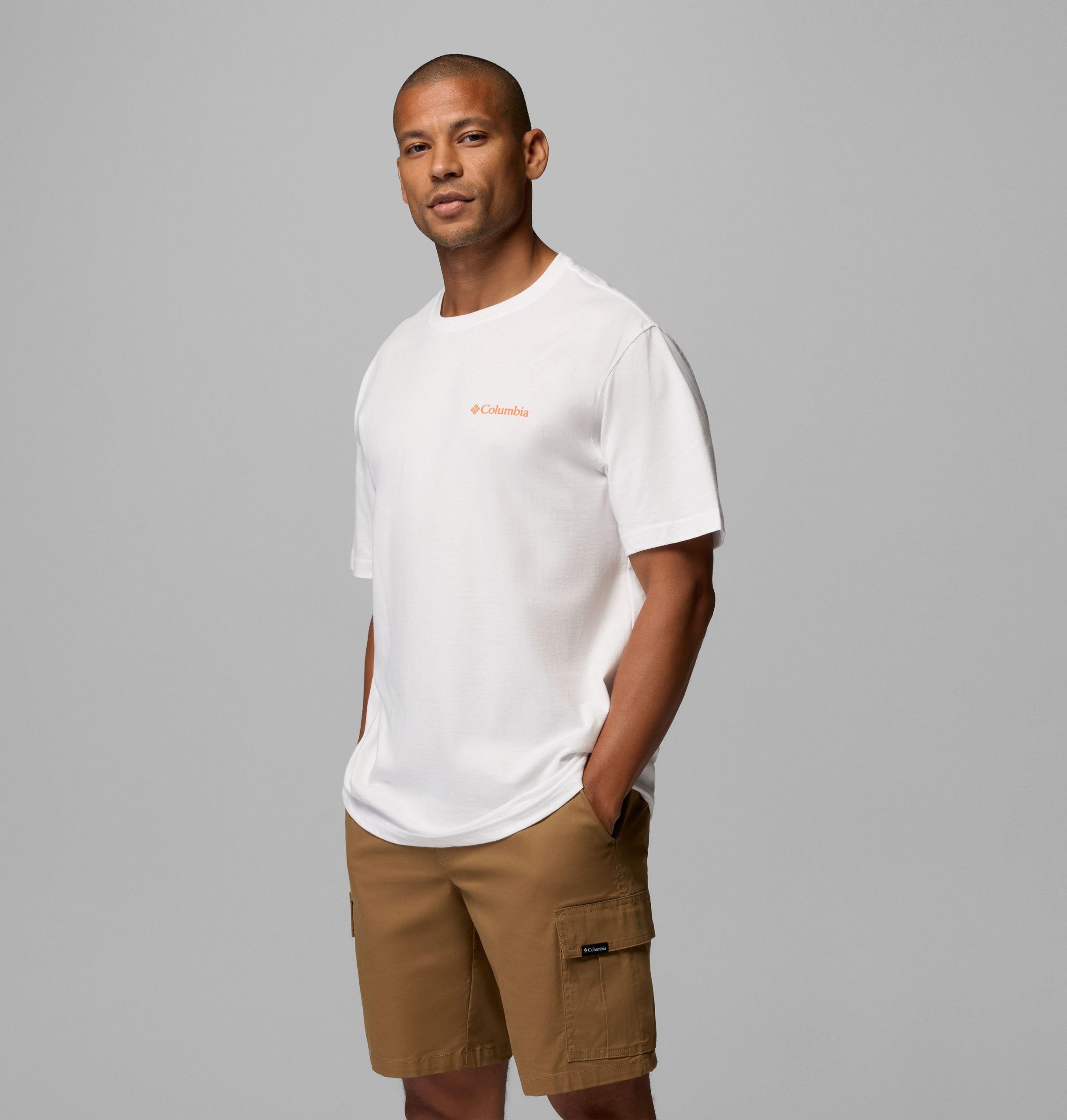 herren sunshine fl csc t-shirt