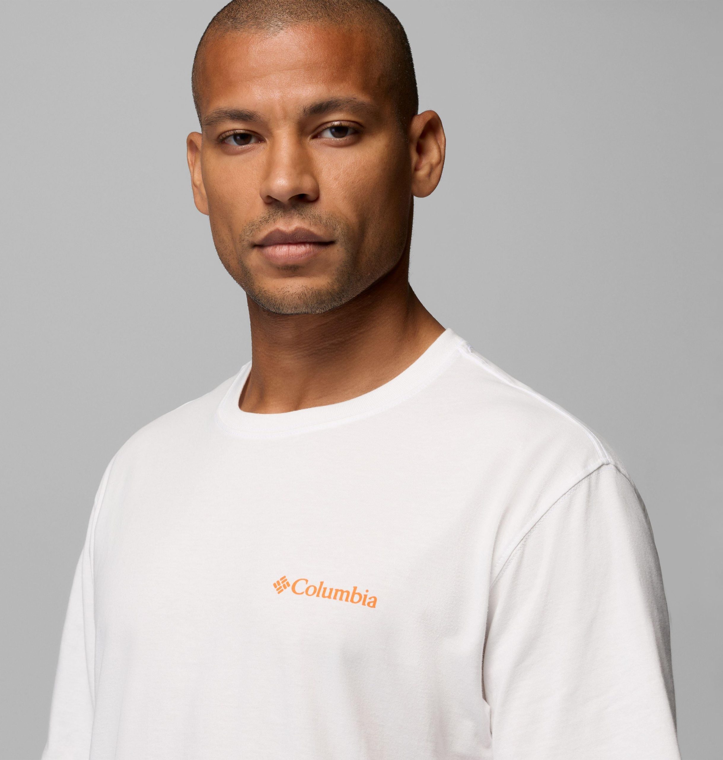 herren sunshine fl csc t-shirt