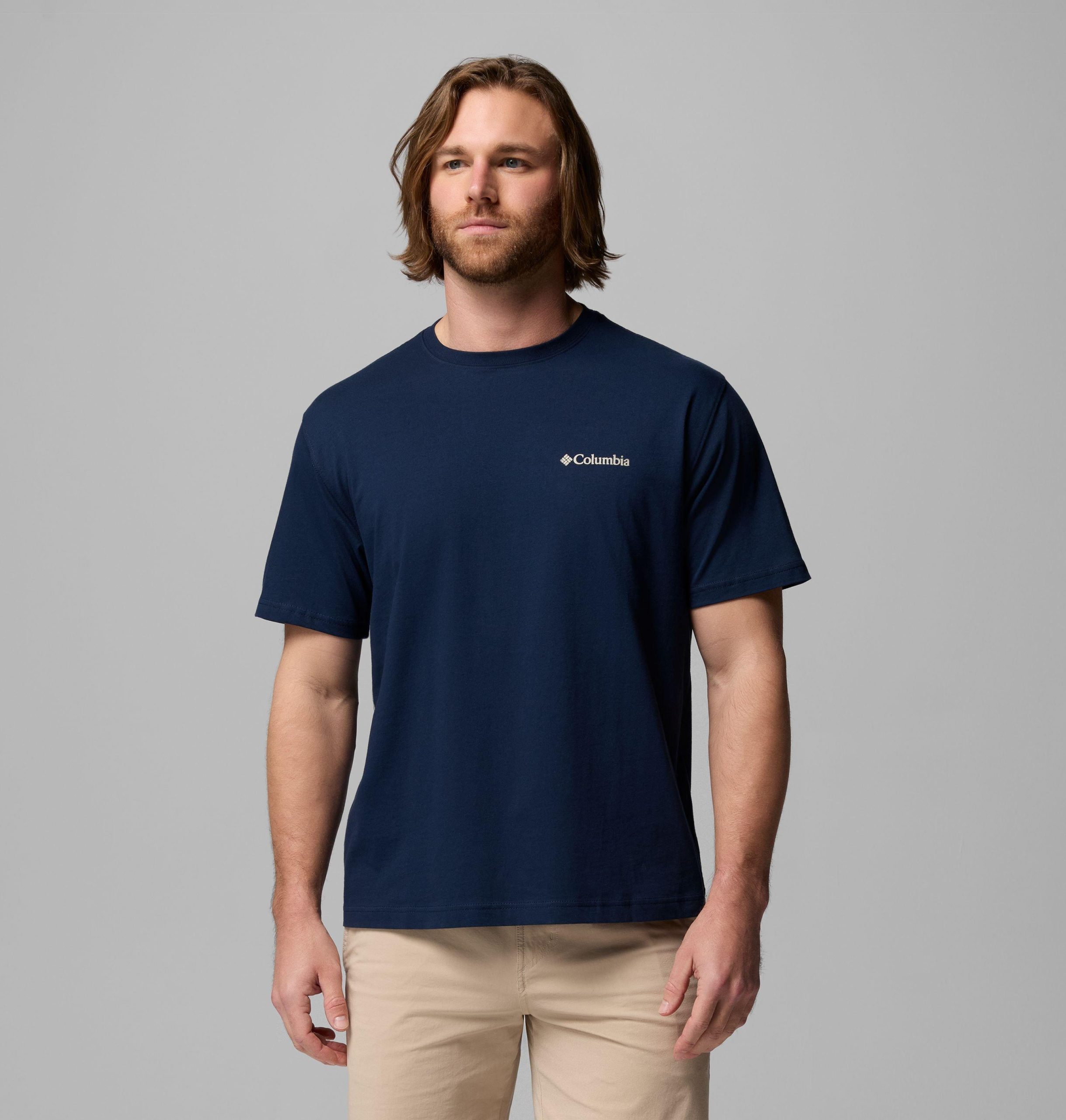herren pinebrook csc t-shirt