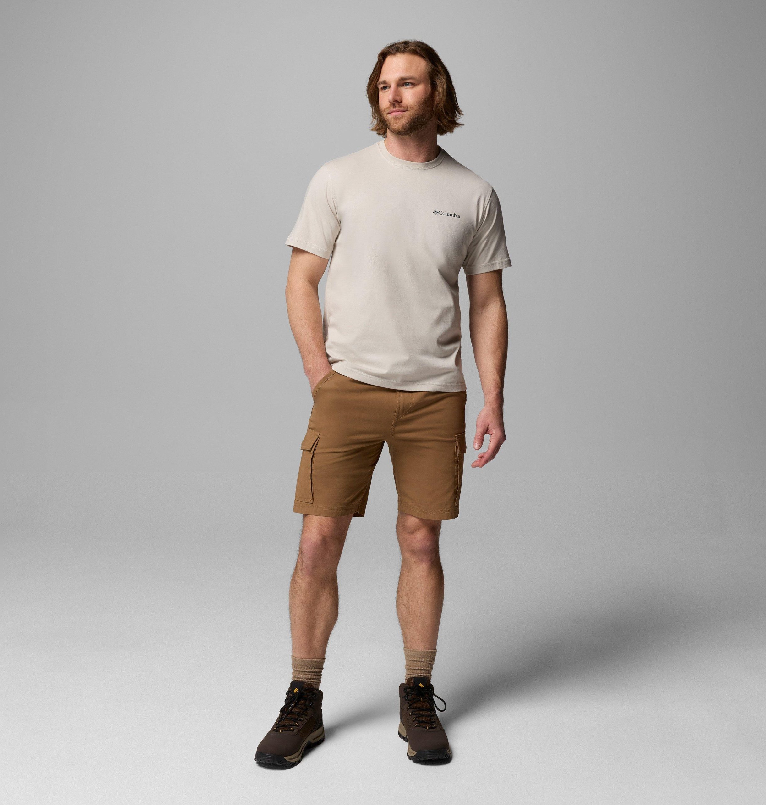 herren bien flatirons co csc t-shirt