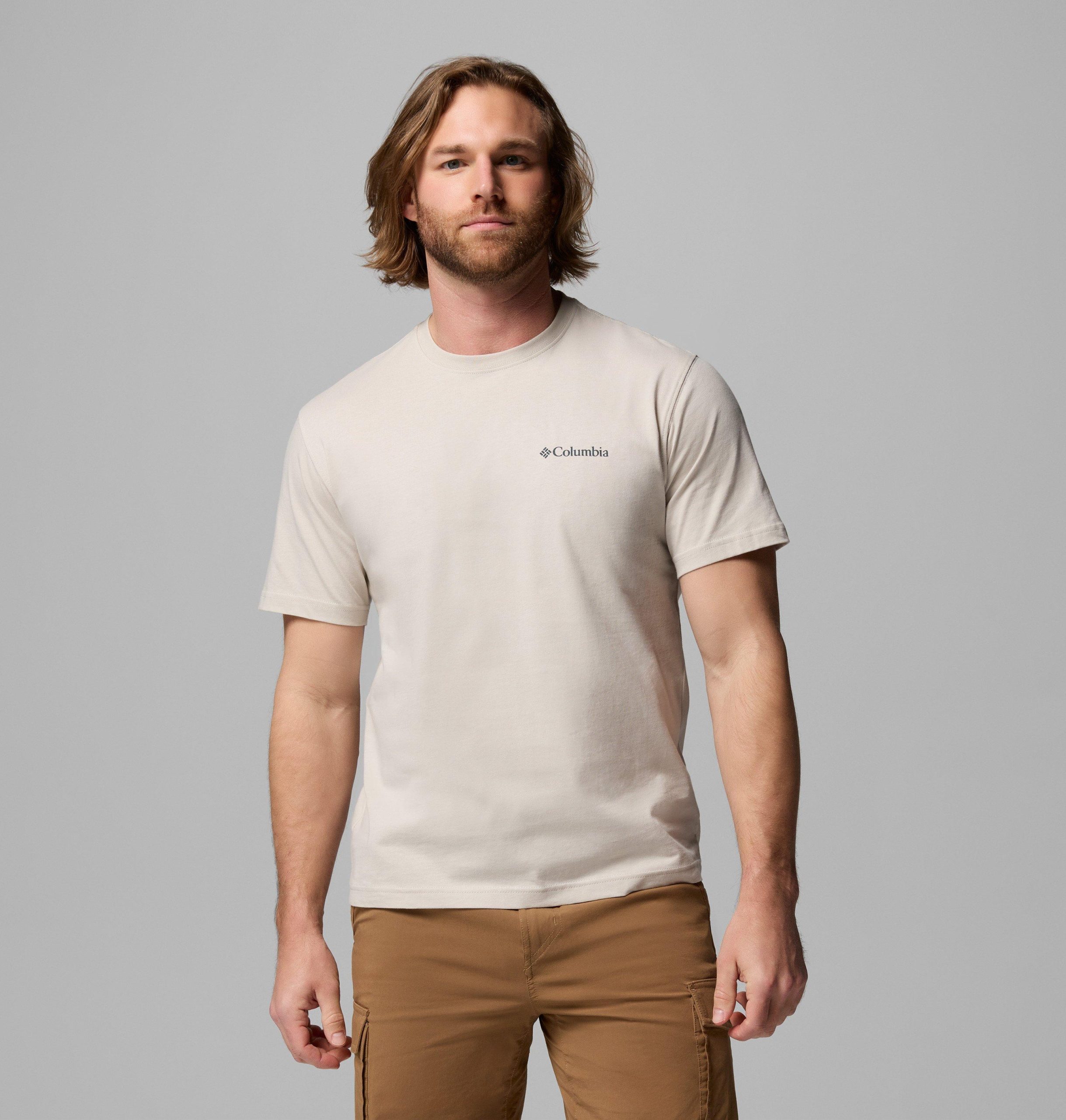 herren bien flatirons co csc t-shirt