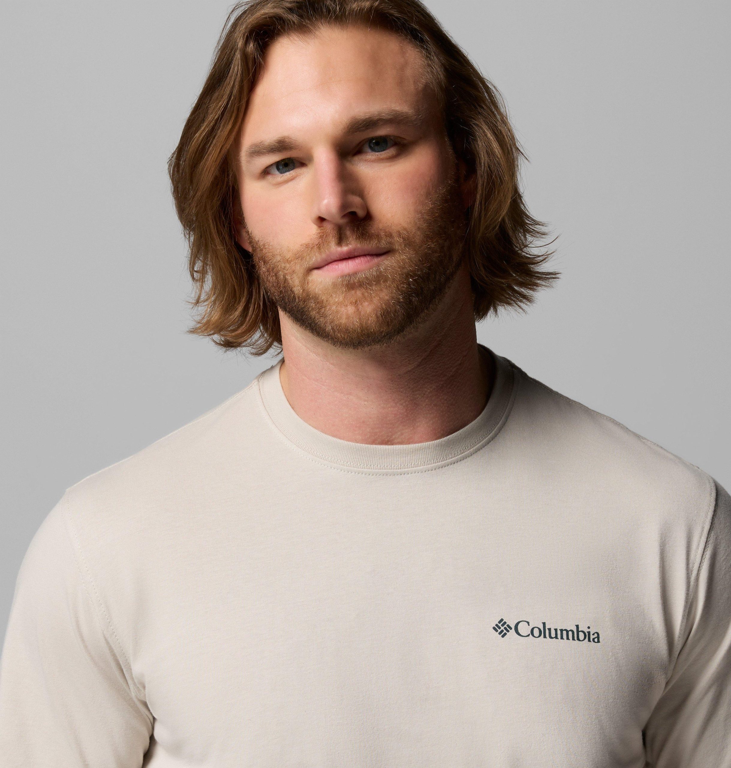 herren bien flatirons co csc t-shirt
