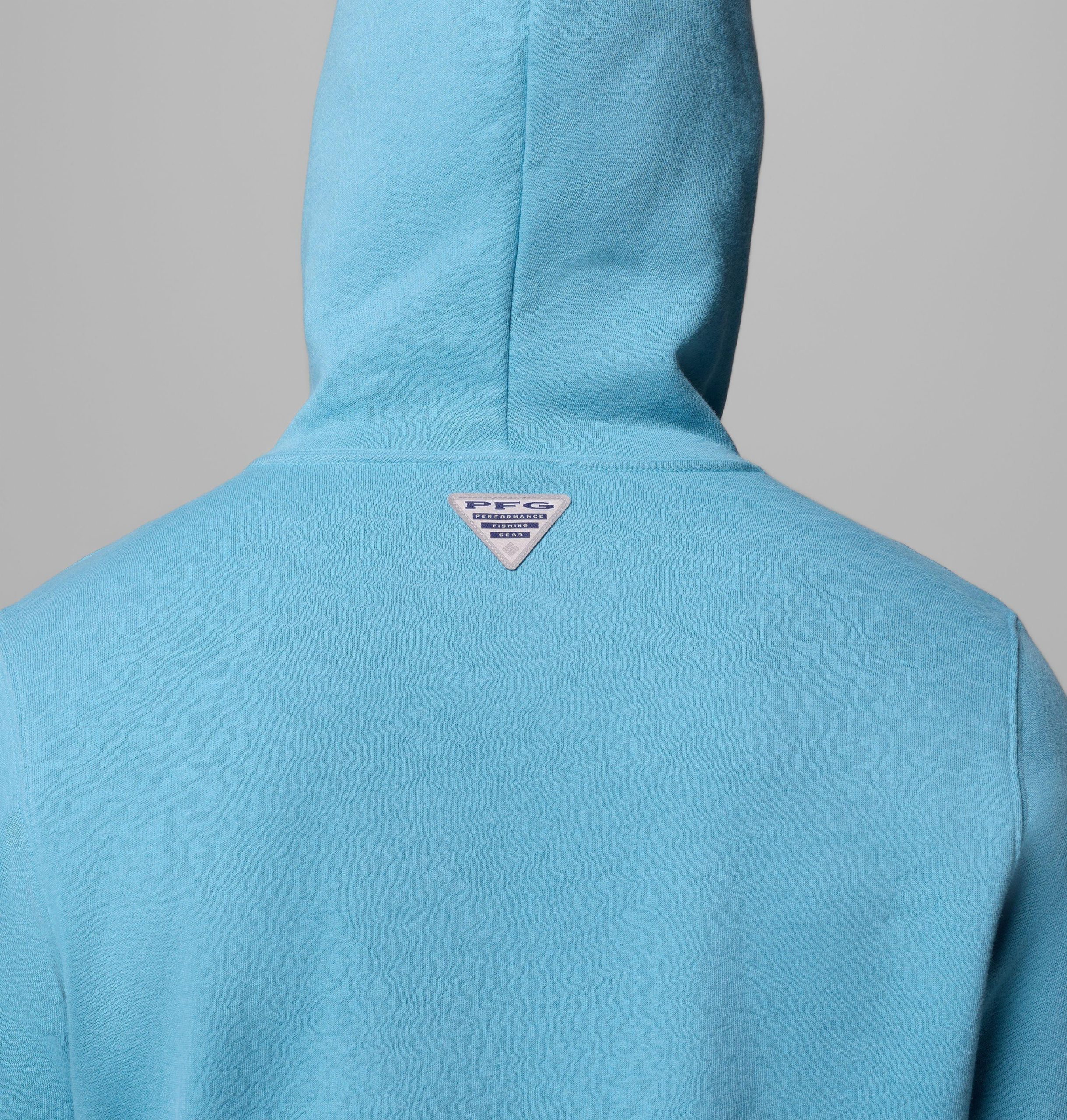 pfg diamond fill hoodie für herren