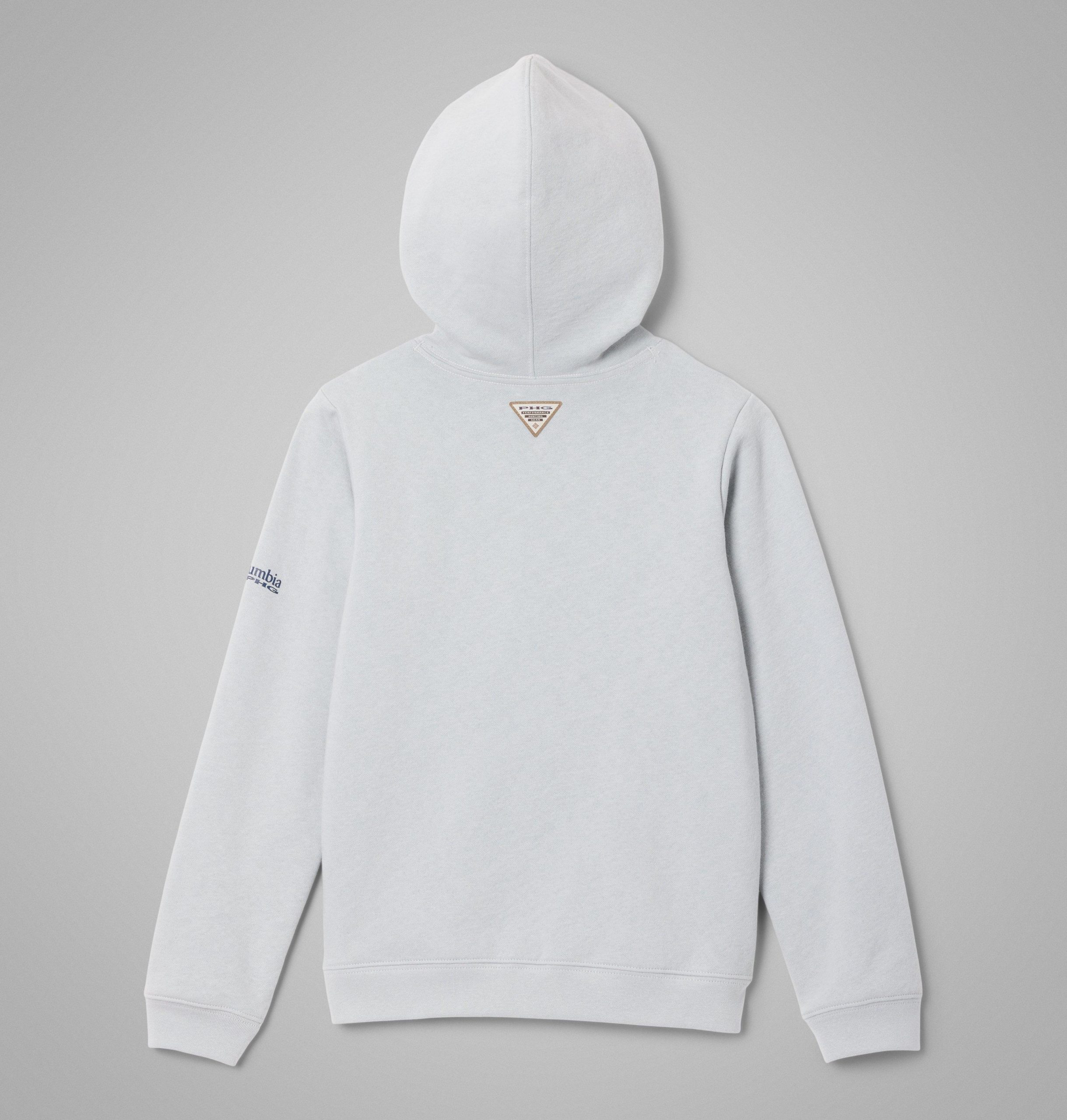 phg top hunt hoodie für jungen