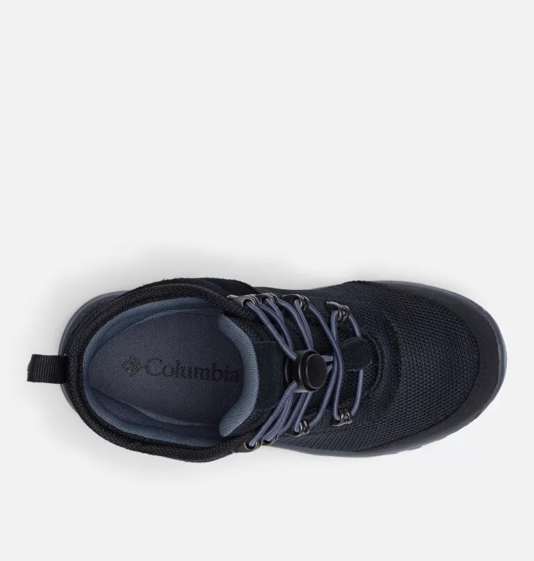 fairbanks mid boot für große kinder