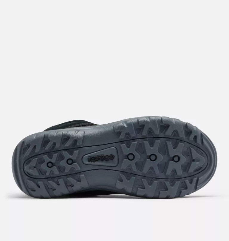 fairbanks mid boot für große kinder