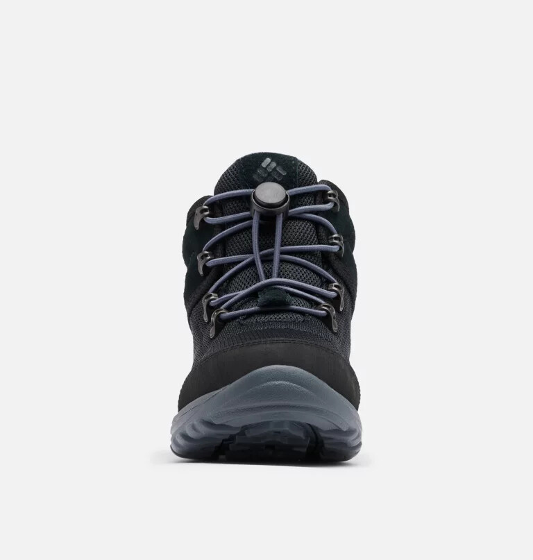 fairbanks mid boot für große kinder