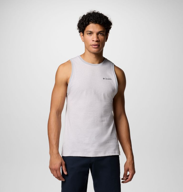 thistletown hills tanktop für herren
