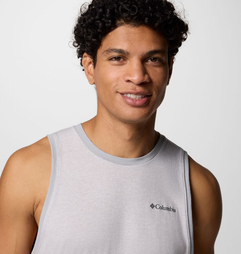 thistletown hills tanktop für herren