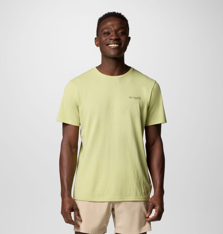 pfg uncharted grafik-t-shirt für herren
