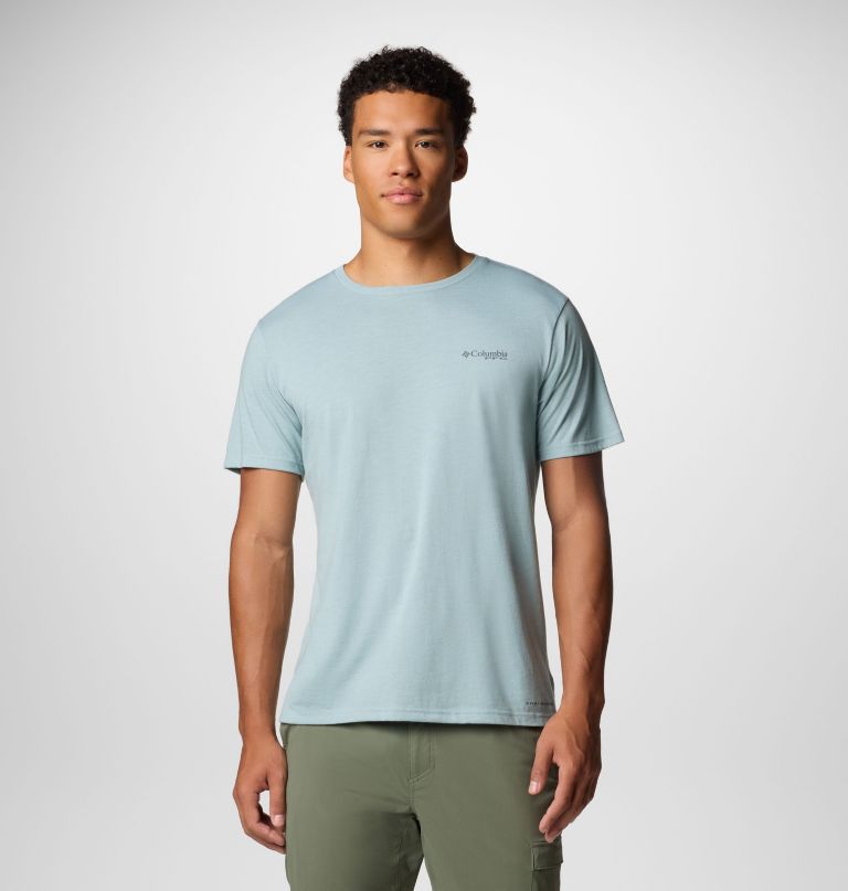 pfg uncharted grafik-t-shirt für herren